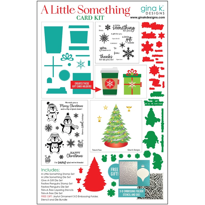 **KIT- A Little Something