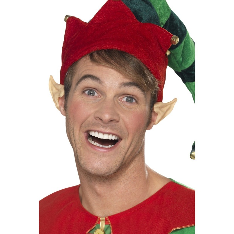 Elf Ear Tips