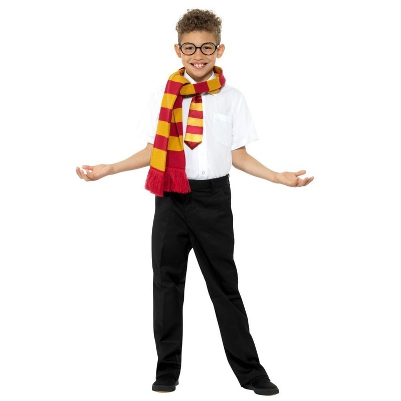 Schoolboy Kit