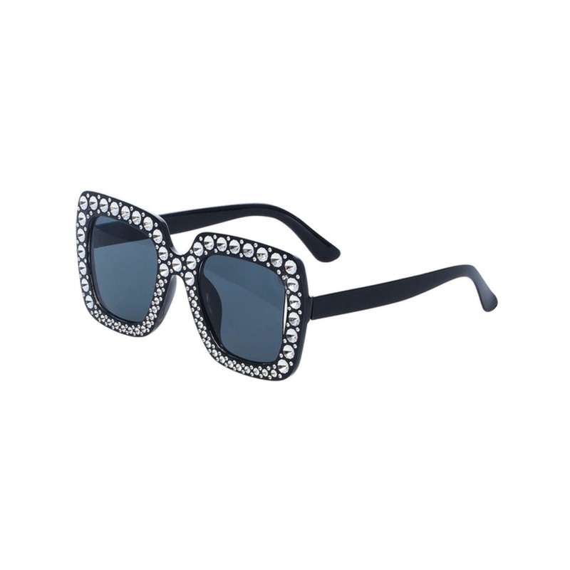 Disco Jewelled Specs
