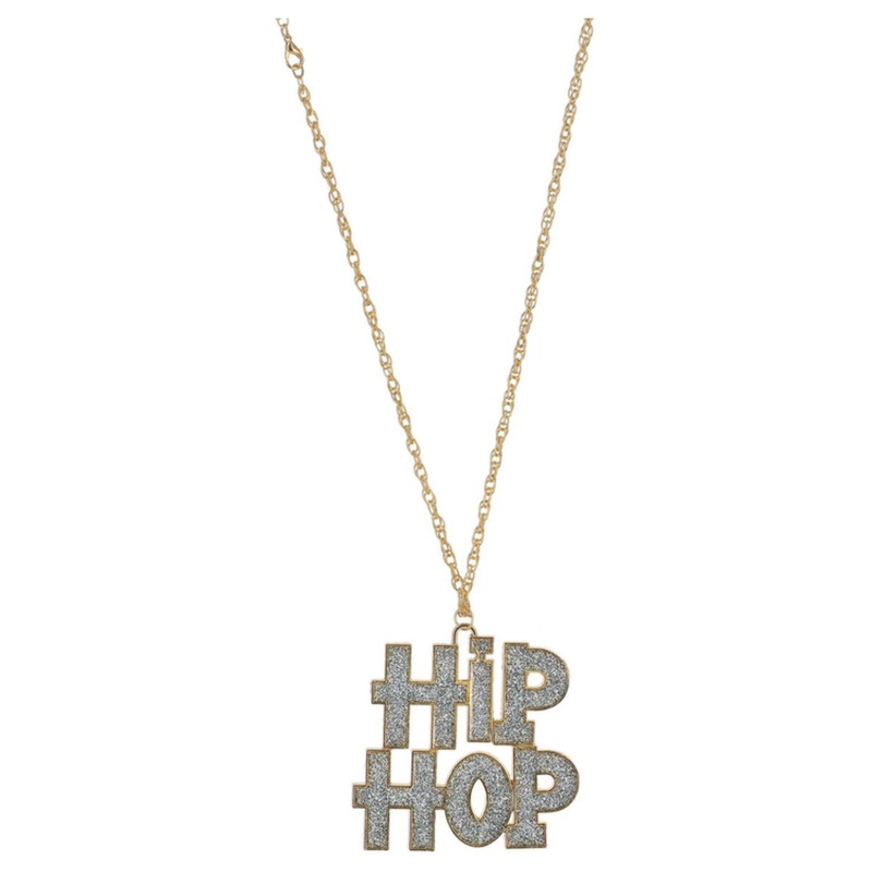 90's Hip Hop Chain