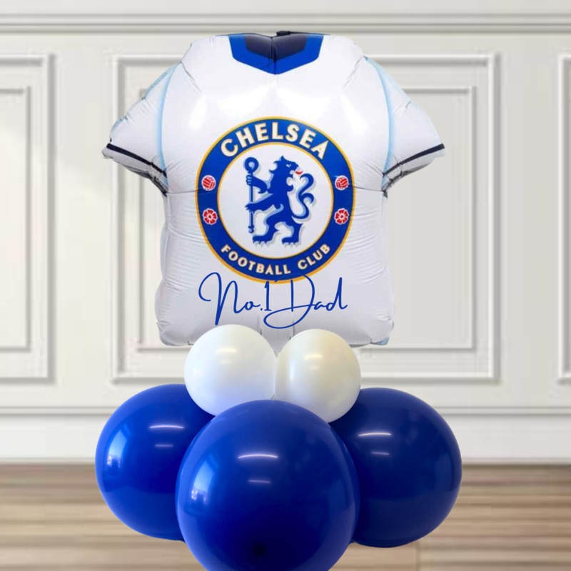 Chelsea Fathers Day Arrangement