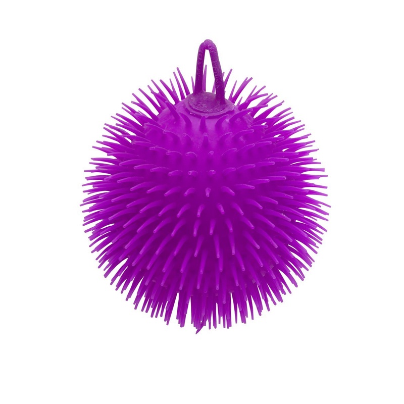 Puffer Ball, 22cm  / 9in with Light Up
