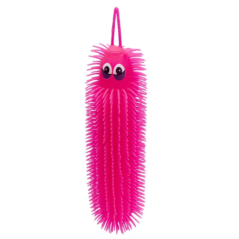 Puffer Ball Mega Caterpillar