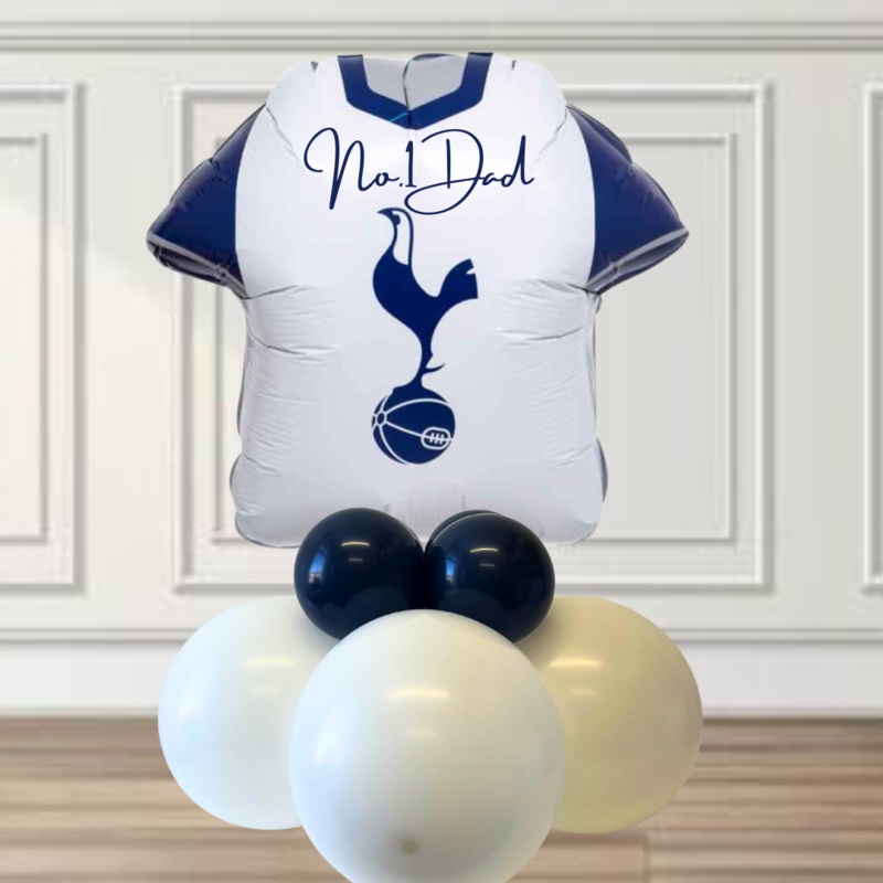Tottenham Fathers Day Arrangement