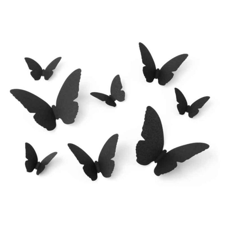 IN-STORE ONLY Paper Moth Decorations