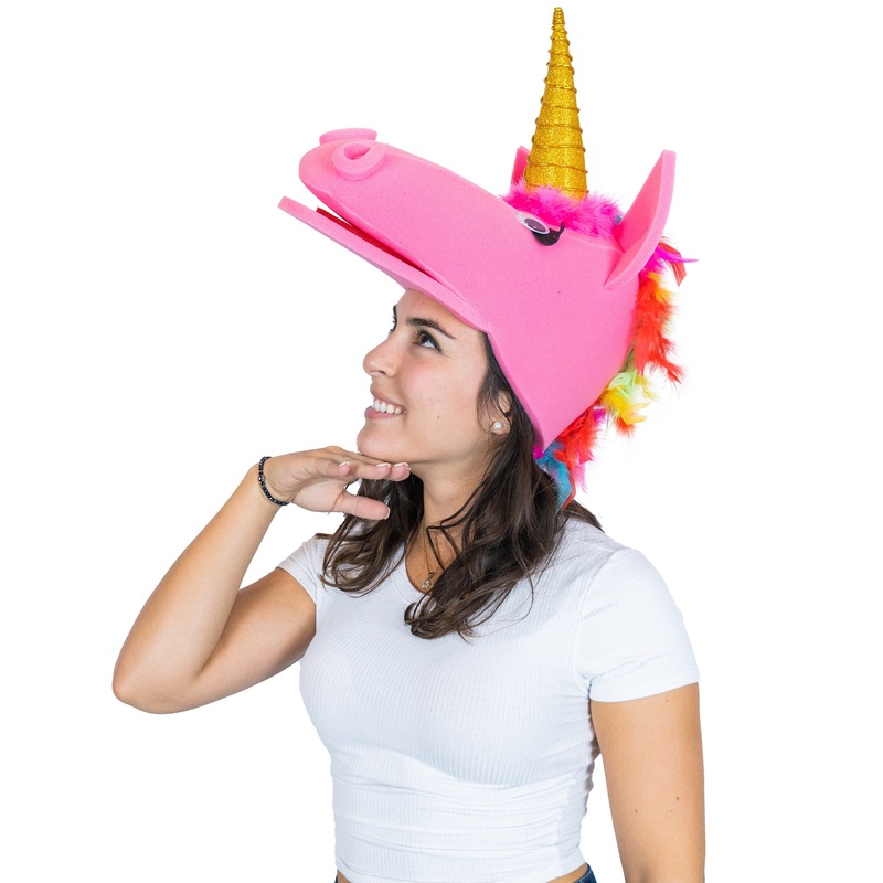 Unicorn Hat