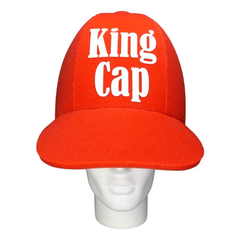 Custom Giant Baseball Hat|No|Yes +$10