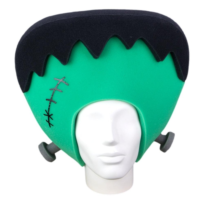 Frankenstein Wig