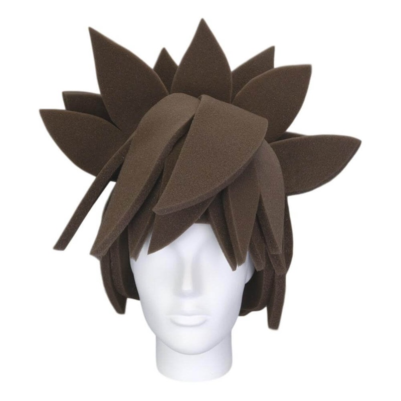Anime Wig|Brown|Other +$5