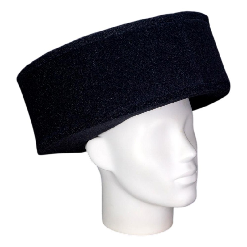 Custom Hockey Puck Hat|No|Yes +$10|No|Yes +$10