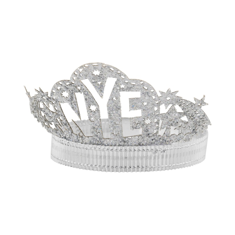 NYE Crown Headband