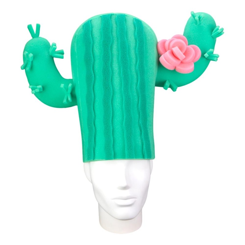 Cactus Hat