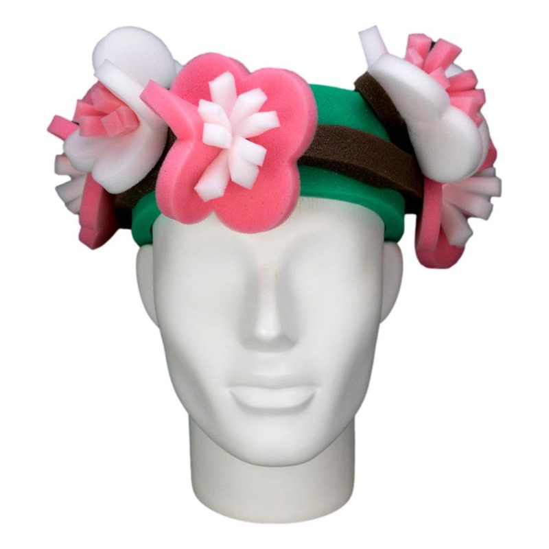 Cherry Blossom Headband