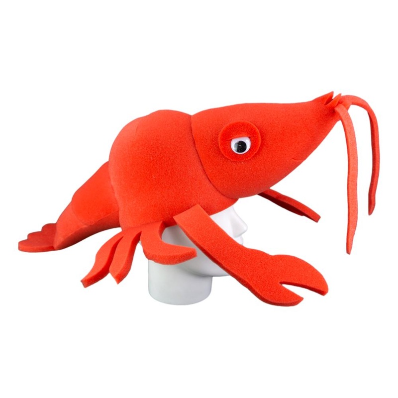 Crawfish Hat