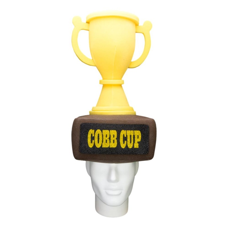 Custom Trophy Hat|No|Yes +$10