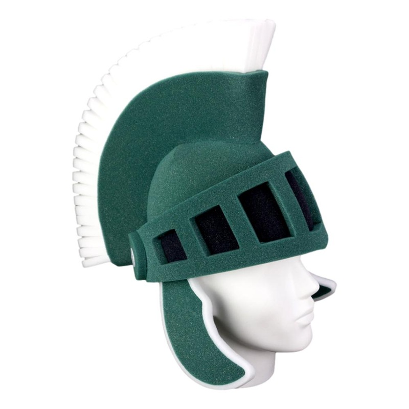 Gladiator Helmet Hat