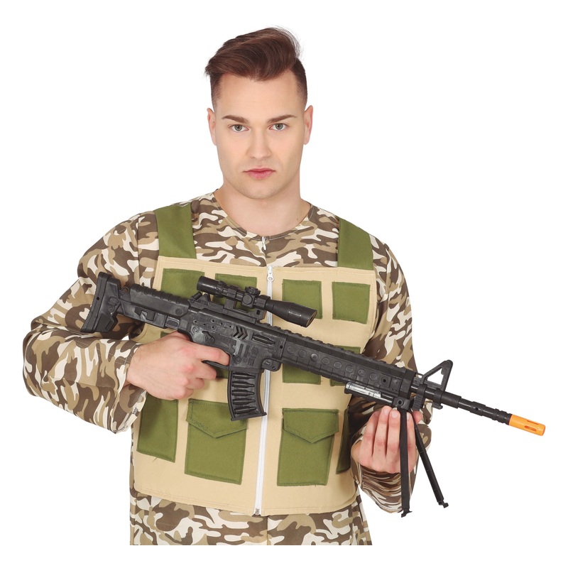 Assault Rifle 59 CM