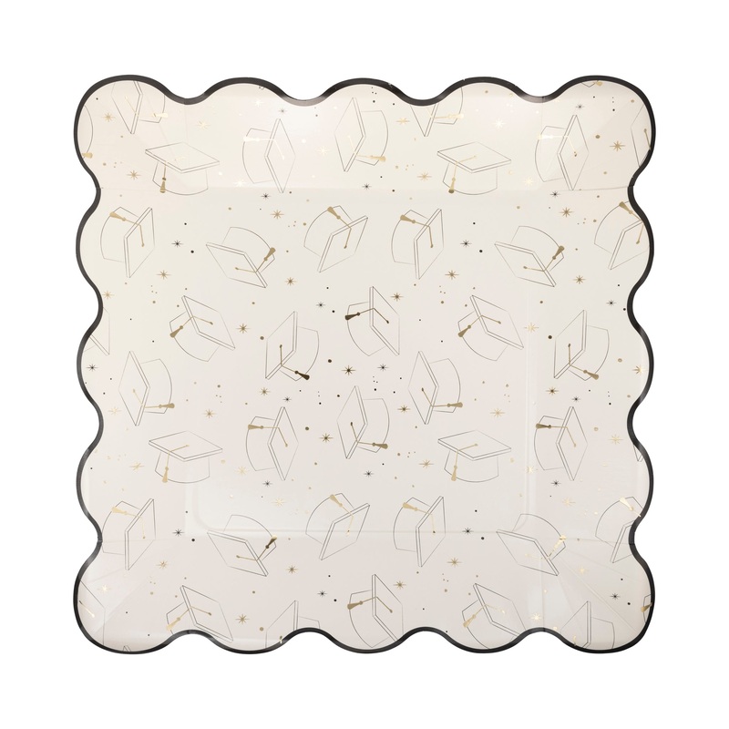 Cap Pattern 11 Plate