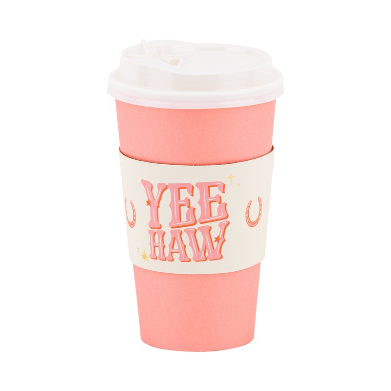 Cow Gal To-Go Cup