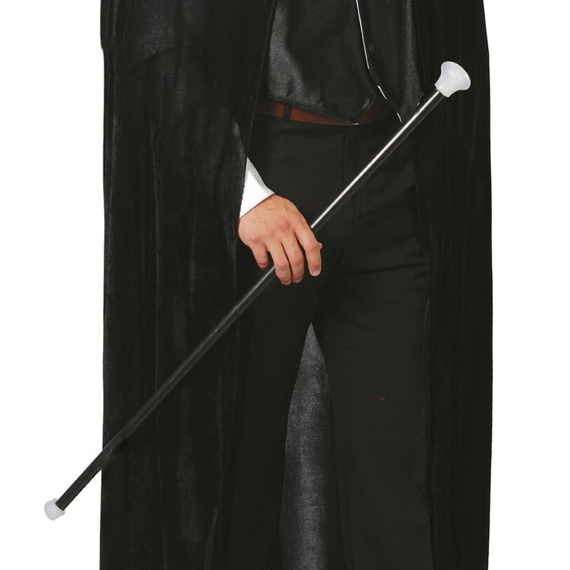 Dandy Walking Stick