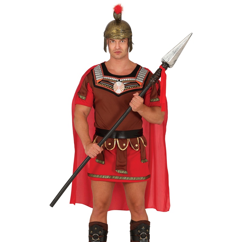 Roman Spear