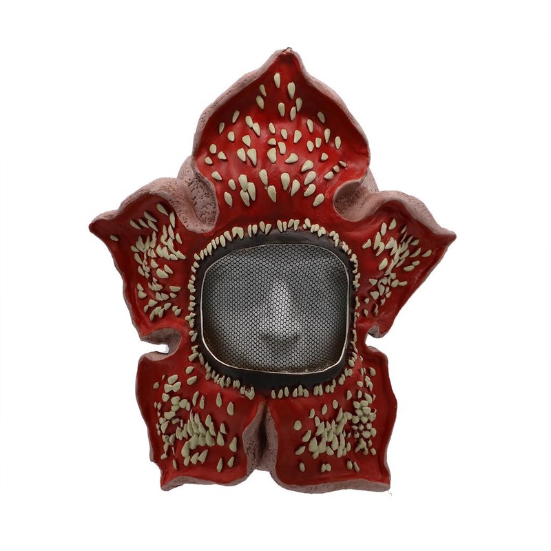 Alien Latex Mask