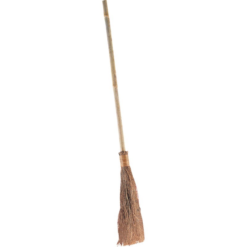 Witch Broom