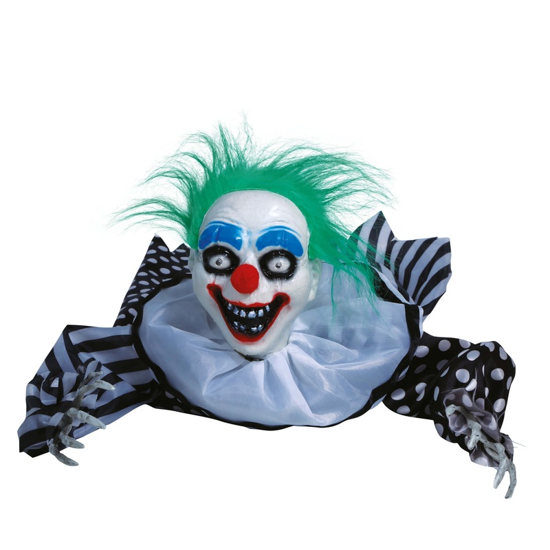 Crawling Clown 65cm