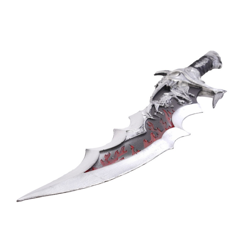 Warriors Knife Weapon
