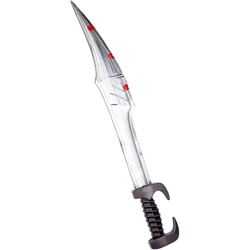 Ancient Spartan Sword