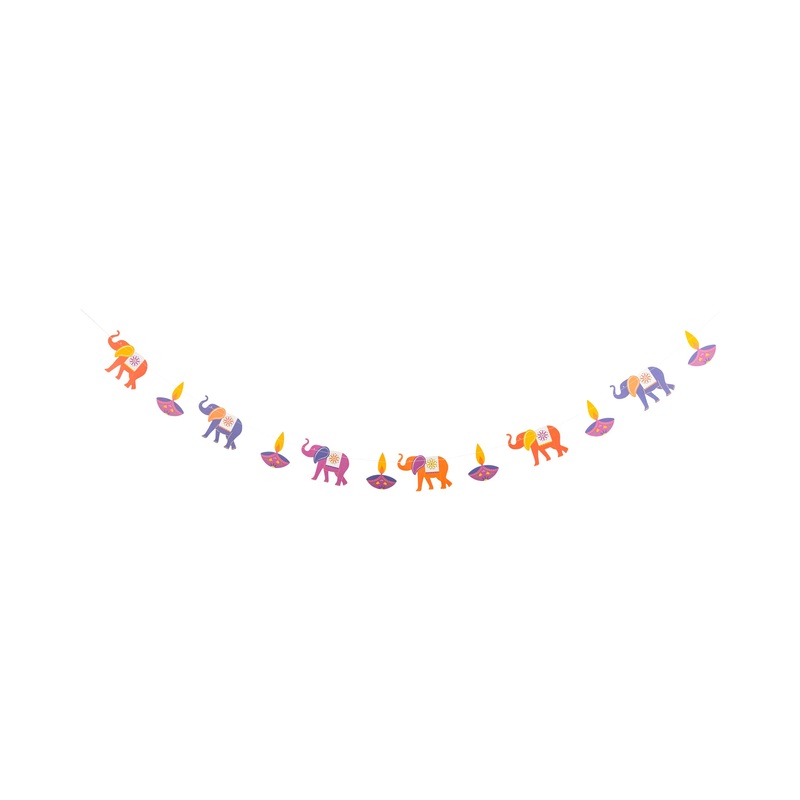 Diwali Banner