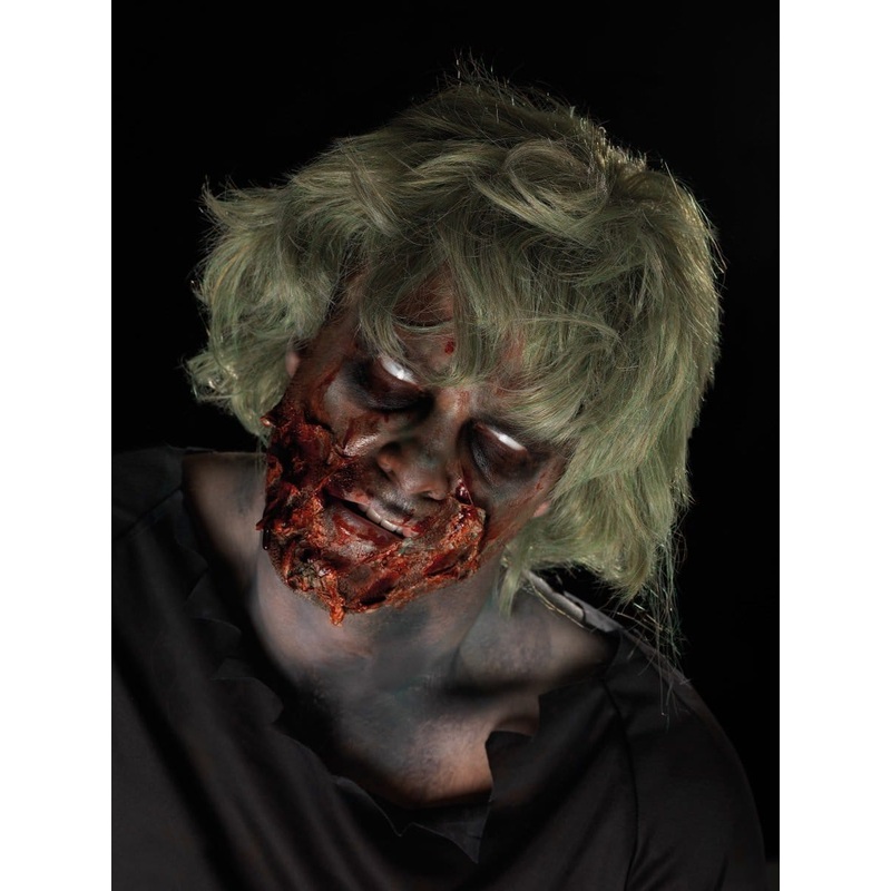 Zombie Make-Up Kit