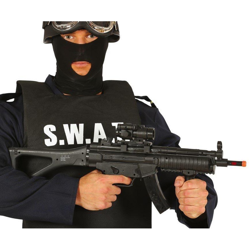 Robbery Gun 66cm