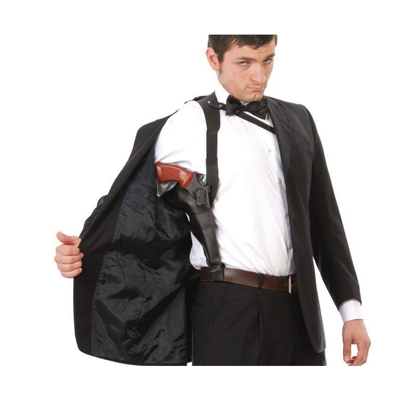 Shoulder Holster