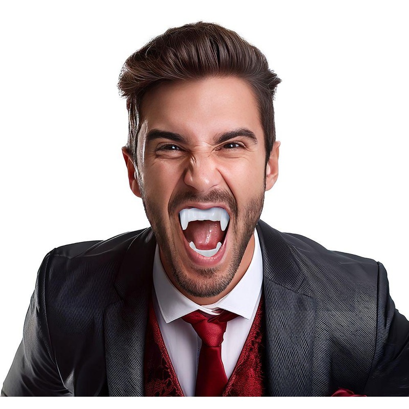 Vampire Teeth