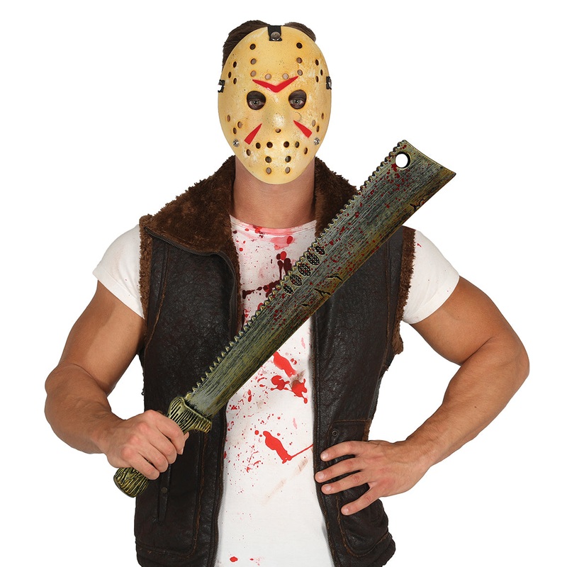  Machete Saw 68cm