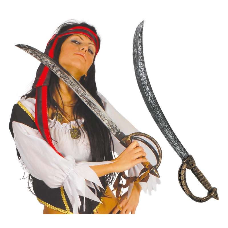Pirate Sword 64 cm