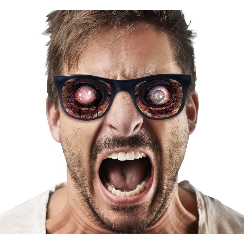 Zombie Glasses
