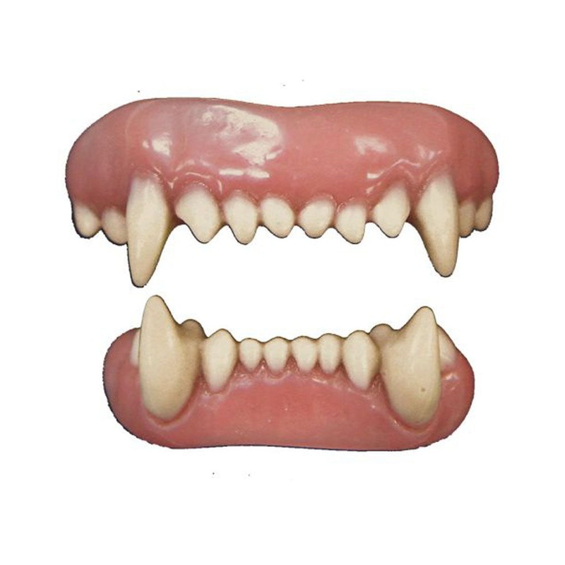 Animal FX Teeth|Default