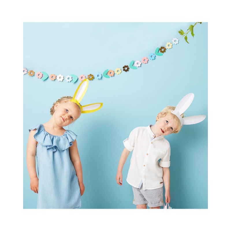 Easter Paper Bunny Ears|Default