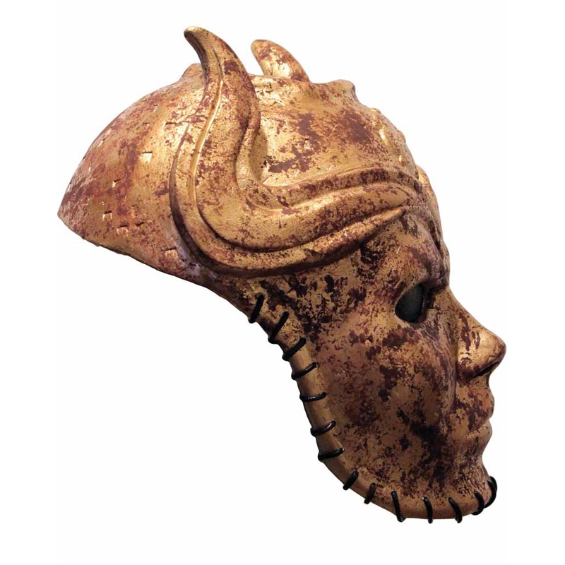 Game of Thrones Son of the Harpy Mask