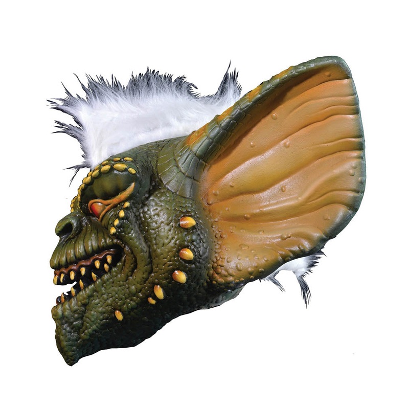 Gremlins Stripe Mask
