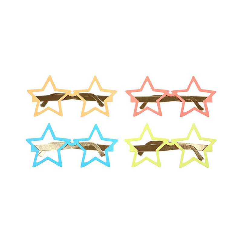 Jazzy Star Specs|Default