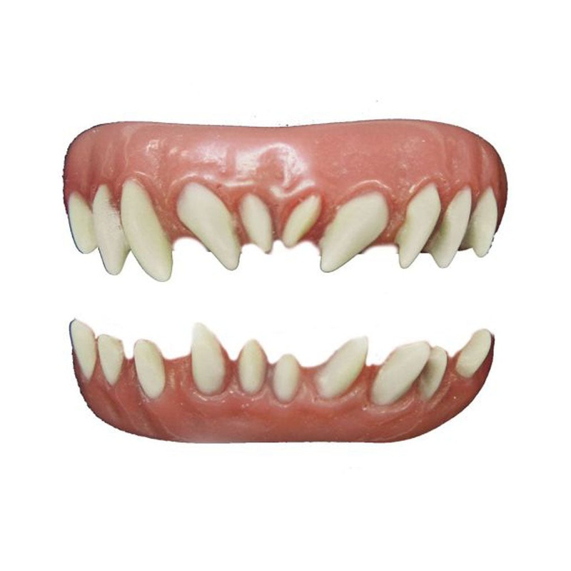 Minion FX Teeth|Default