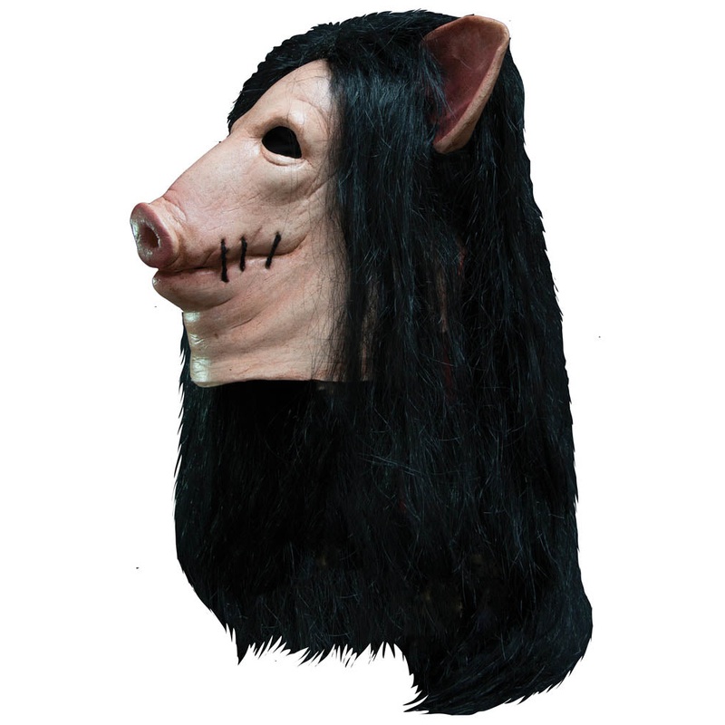 Saw Pig Mask