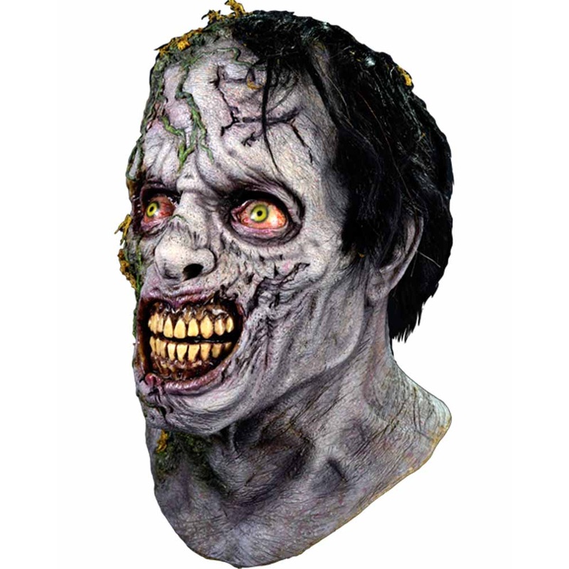 The Walking Dead Moss Walker Mask