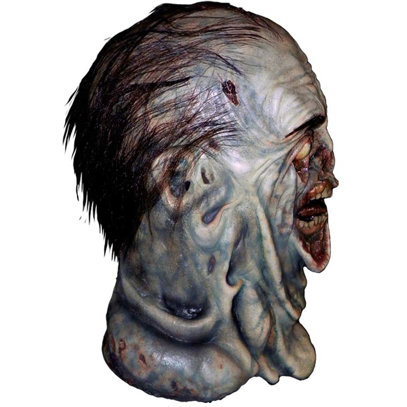 The Walking Dead Mush Walker Mask