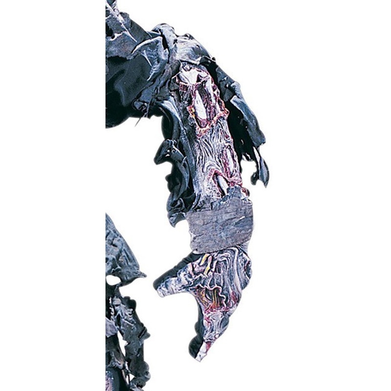 Zombie Arm and Leg Bone Set|Default