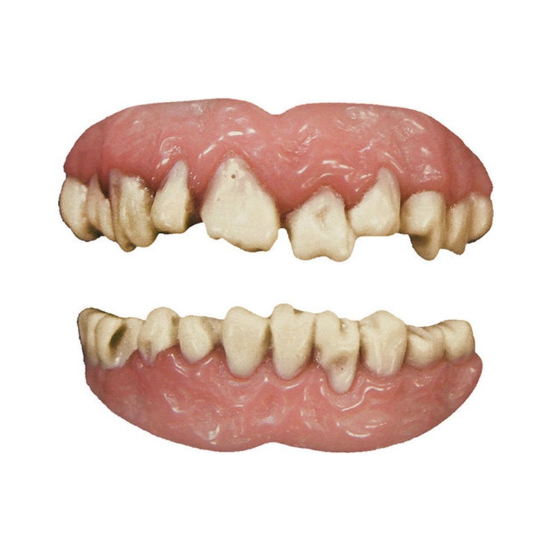 Zombie FX Teeth|Default